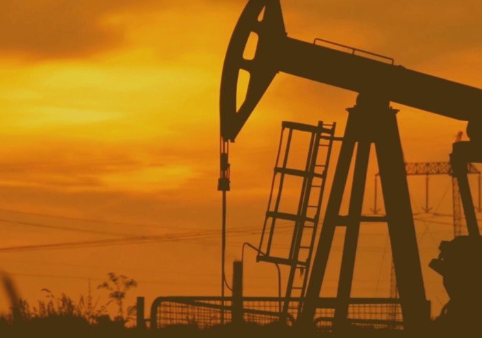 Natural Gas Extraction